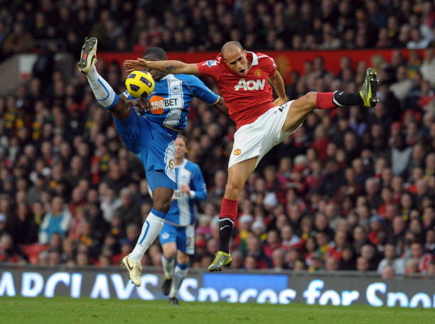 他的控球打 他的控球打