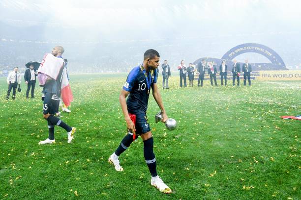 趋势展望 趋势展望