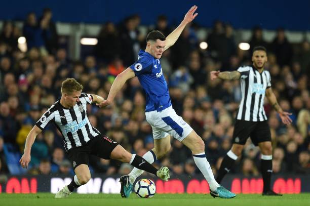 利物浦的坚 利物浦的坚